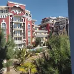 Messembria Palace Bulgaria * Sunny Beach
