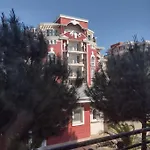 Messembria Palace Bulgaria * Sunny Beach