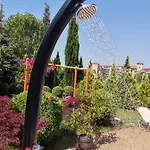 Messembria Palace Bulgaria Apartment Sunny Beach
