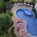 Messembria Palace Bulgaria Apartment Sunny Beach