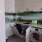 Apartment Messembria Palace Bulgaria