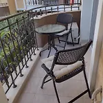 Messembria Palace Bulgaria Apartment