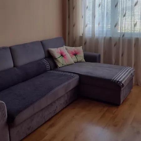 Apartamento Messembria Palace Bulgaria *