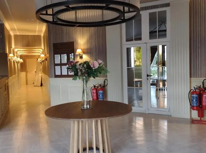 Messembria Palace Bulgaria Apartamento *