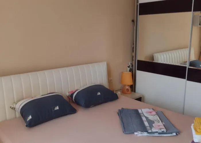 Messembria Palace Bulgaria