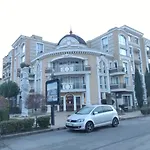 Messembria Palace Bulgaria Lejlighed Sunny Beach