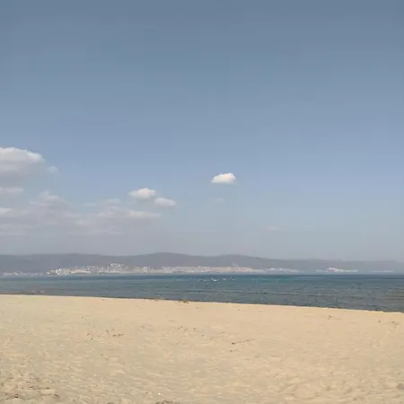 Messembria Palace Bulgaria *