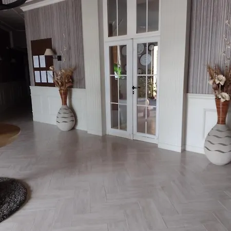 Messembria Palace Bulgaria * Slăntjev Brjag