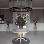 公寓 Messembria Palace Bulgaria