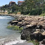 Messembria Palace Bulgaria 阳光海滩