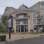 Messembria Palace Bulgaria * 阳光海滩