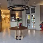 Messembria Palace Bulgaria Appartement *