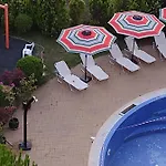 Messembria Palace Bulgaria 阳光海滩