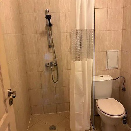 Apartman Messembria Palace Bulgaria *