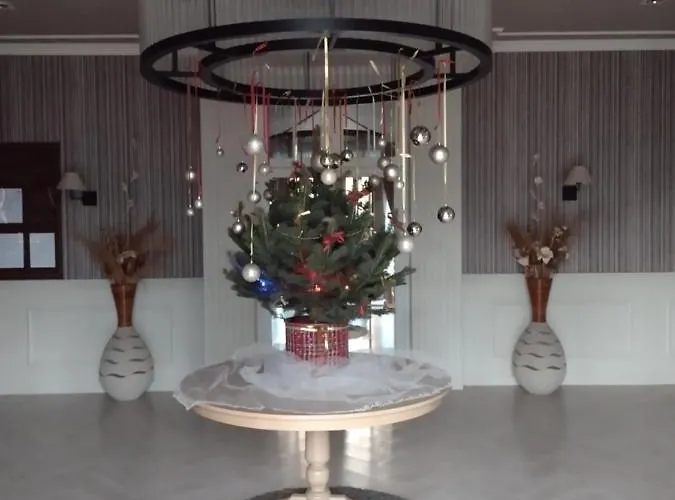 Apartment Messembria Palace Bulgaria