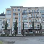 דירה Messembria Palace Bulgaria