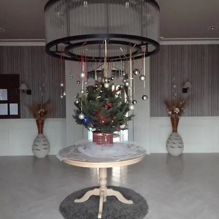 Apartament Messembria Palace Bulgaria