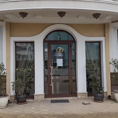 Messembria Palace Bulgaria *