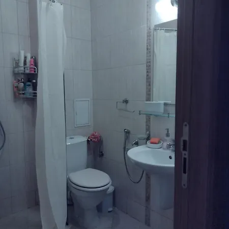 Apartament Messembria Palace Bulgaria *