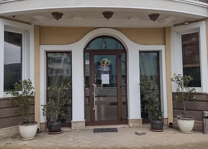 Messembria Palace Bulgaria *